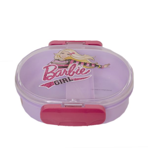 Barbie School Lunchbox