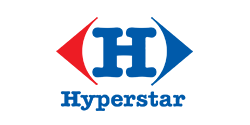 Hyperstar Logo
