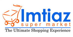 Imtiaz Super Market Logo