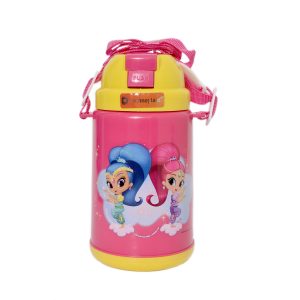 Shimmer and Shine School Water Bottle