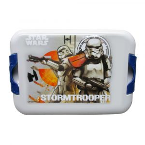 Star Wars School Lunch Box