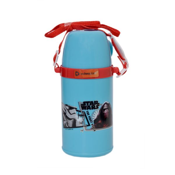 Star Wars School Water Bottle