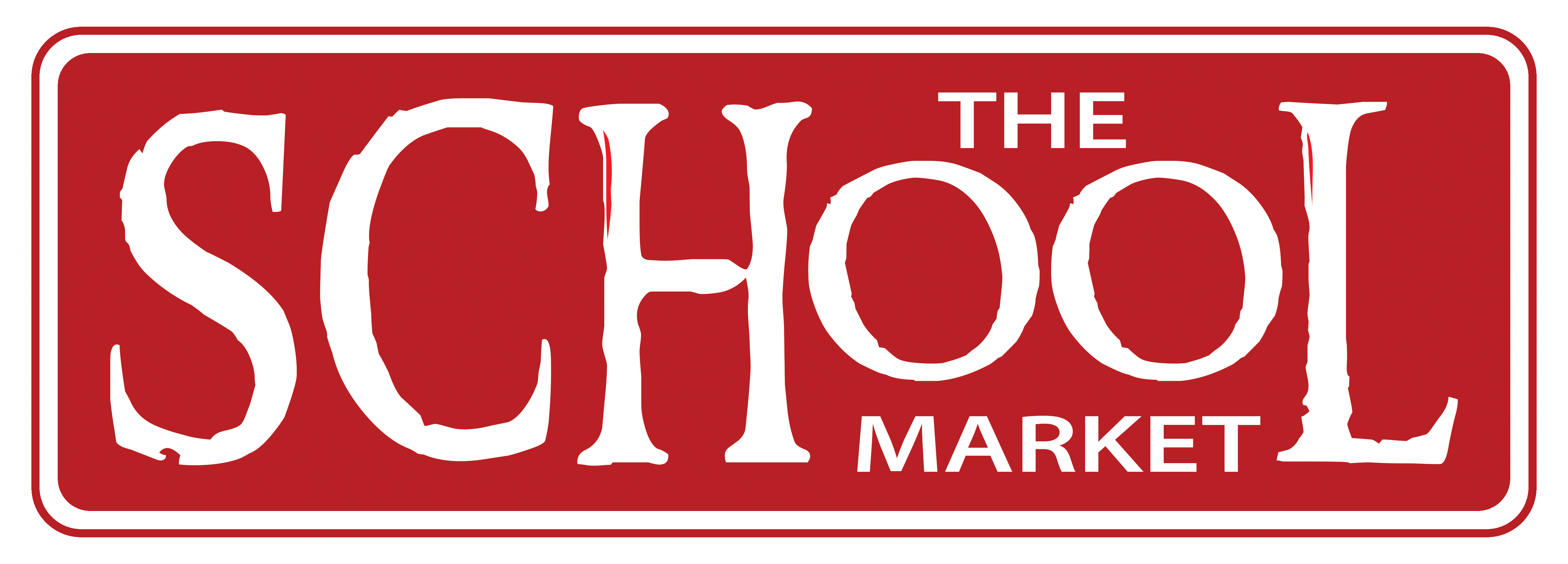 The School Market Logo