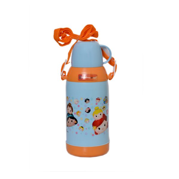Tsum Tsum School Water Bottle
